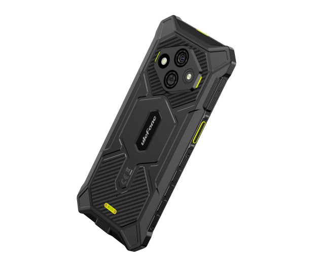 uleFone RugKing 3 Pro 8/128GB zielony - 1529393 - zdjęcie 11